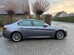 ALFA ROMEO GIULIA BJ 07/2018 AUTOMAAT, Auto's, Achterwielaandrijving, USB, Euro 6, 4 cilinders