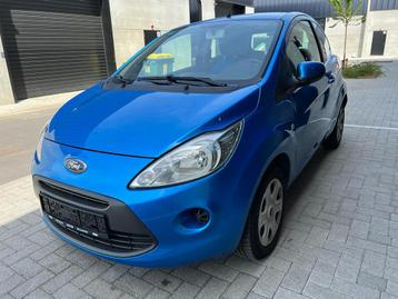 Ford Ka 1.2