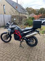 BMW F800 GS (Perfecte staat - 9626KM), Motoren, 2 cilinders, Handvatverwarming, Motorrijbewijs A, Particulier