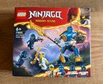 Set Lego Ninjago, Enlèvement ou Envoi, Neuf, Ensemble complet, Lego