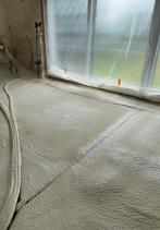 Matériel société de projection polyuréthane, Zakelijke goederen, Ophalen