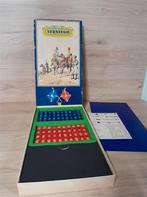 Stratego Blauwe doos - s5050, Hobby en Vrije tijd, Verzenden, Zo goed als nieuw