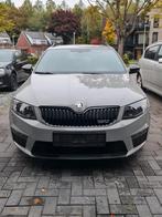 Skoda Octavia 2.0 tdi . Vrs, 
2016, Auto's, 4 deurs, 4 cilinders, Leder en Stof, Bedrijf