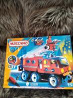 Meccano, Kinderen en Baby's, Speelgoed | Educatief en Creatief, Ophalen of Verzenden, Gebruikt