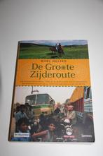 De grote zijderoute * marc helsen, Boeken, Reisverhalen, Ophalen of Verzenden, Gelezen, Azië