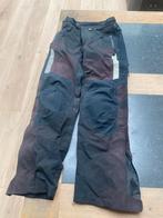 Zwarte motorbroek BMW motorad, Heren, Broek | textiel, Tweedehands, Ophalen