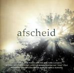 Afscheid (2CD), Ophalen, Zo goed als nieuw