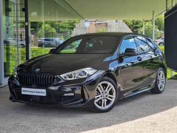 BMW Serie 1 118 Hatch M Sport Steptronic  beschikbaar voor biedingen