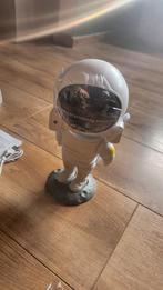 Lamp met projectie, Ophalen of Verzenden, Zo goed als nieuw