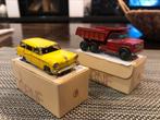 collection matchbox lesney ford dodge 1-75, Ophalen, Gebruikt