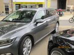 VW PASSAT BREAK 2.0 TDI BLUEMOTION 150PK, Auto's, Achterwielaandrijving, 4 cilinders, 110 g/km, Leder