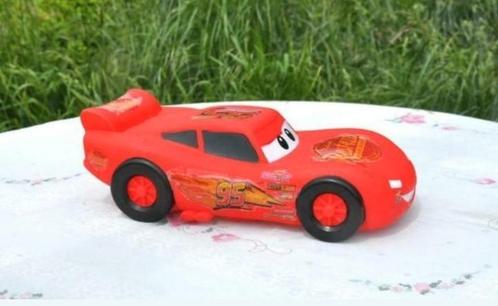 § voiture lampe veilleuse cars, Kinderen en Baby's, Kinderkamer | Inrichting en Decoratie, Gebruikt, Lamp, Ophalen of Verzenden