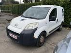 Lichte vrachtwagen CITROEN NEMO, Auto's, Bestelwagens en Lichte vracht, Gebruikt, Citroën, Bedrijf, Euro 4