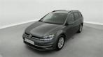 Volkswagen GOLF Variant 1.6 TDi Comfortline NAVI / CLIM / TE, Auto's, Stof, Gebruikt, 4 cilinders, Bedrijf