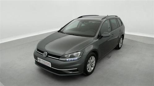 Volkswagen GOLF Variant 1.6 TDi Comfortline NAVI / CLIM / TE, Auto's, Volkswagen, Bedrijf, Te koop, Golf Variant, Diesel, Break