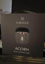 Umage acorn black, Huis en Inrichting, Lampen | Hanglampen, Ophalen, Nieuw