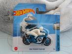 hot wheels 1966 Triumph tiger, Ophalen, Nieuw, Hot Wheels