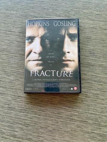 DVD | Fracture