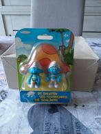 Smurf Jakks Pacific Smurf Gourmand, Ophalen of Verzenden, Zo goed als nieuw, Smulsmurf, Poppetje, Figuurtje of Knuffel