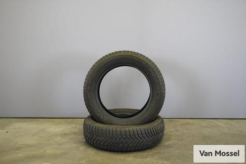 Michelin winterbanden 165/65/R15 5116, Auto-onderdelen, Banden en Velgen, Band(en), Winterbanden, 15 inch, 165 mm, Personenwagen