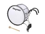 Div drumonderdelen zeer sterk afgeprijsd oa Snare dempers, Muziek en Instrumenten, Percussie, Ophalen of Verzenden, Nieuw, Overige soorten