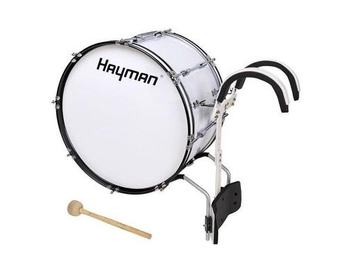 Div drumonderdelen zeer sterk afgeprijsd oa Snare dempers, Muziek en Instrumenten, Percussie, Nieuw, Overige soorten, Ophalen of Verzenden