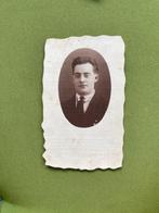 Joannes J. HOEVEN 1907 Lanklaar 1932, Verzamelen, Bidprentjes en Rouwkaarten, Ophalen of Verzenden, Bidprentje