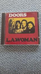 THE DOORS L.A. Woman (cd), Enlèvement ou Envoi, Comme neuf, Alternatif