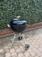 Weber BBQ houtskool, Tuin en Terras, Ophalen, Gebruikt, Weber