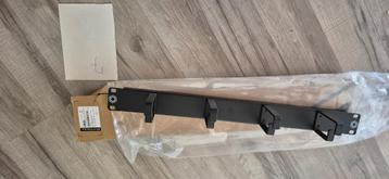 Guide-câbles vertical 1U AFL Hyperscale avec 4 anneaux – Neu beschikbaar voor biedingen