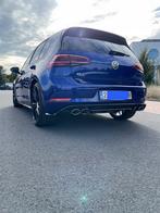 Originele uitlaat vw golf r 2018, Auto-onderdelen, Uitlaatsystemen, Ophalen