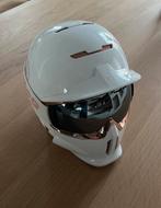 Skihelm RuRoc, Enlèvement, Ski