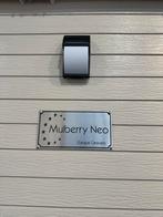 Neo Mulberry 1100x370 luxe caravan op stock, Caravans en Kamperen
