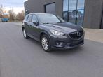 Mazda CX-5, Cuir, Achat, Noir, 5 portes