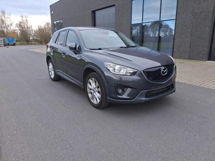 Mazda cx-5, Auto's, Mazda, Particulier, CX-5, ABS, Achteruitrijcamera, Adaptieve lichten, Adaptive Cruise Control, Airbags, Airconditioning
