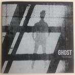 Ghost - falling man LP & cd, Ophalen of Verzenden, Zo goed als nieuw