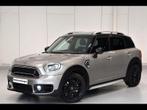 MINI Cooper S Countryman PANORAMADAK HARMANKARDON CAMER, Autos, Mini, Argent ou Gris, Achat, Noir, 5 portes