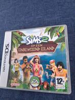 Sims 2 op een onbewoond eiland, Games en Spelcomputers, Ophalen