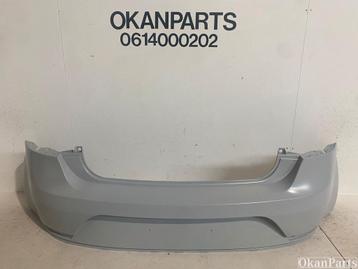 Seat Ibiza achterbumper 6J3807421 beschikbaar voor biedingen