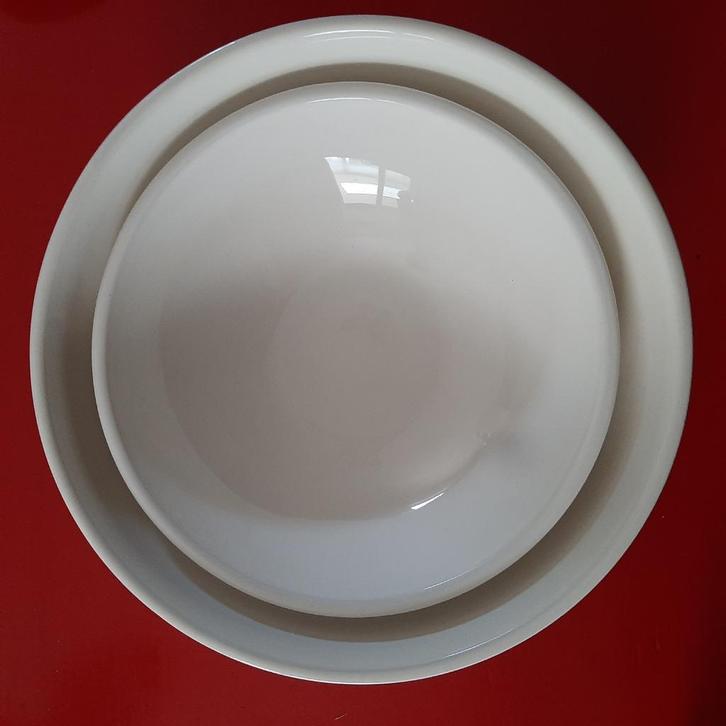 Scapa home  kommen ( 2 ), Huis en Inrichting, Keuken | Servies, Zo goed als nieuw, Kom(men), Effen, Ophalen