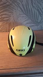 Casque de vélo Giro, Comme neuf, Enlèvement, Homme ou Femme, M