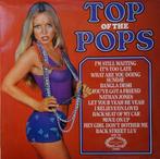 top of the pops, Enlèvement ou Envoi