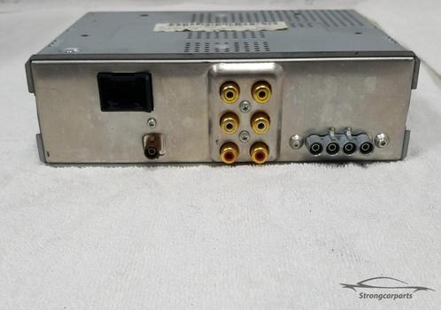 Mercedes CLS C219 ontvanger tv Module A2118702789 Becker, Auto-onderdelen, Elektronica en Kabels, Mercedes-Benz, Gebruikt, Ophalen of Verzenden