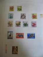 Postzegels verzameling, Postzegels en Munten, Postzegels | Volle albums en Verzamelingen, Ophalen