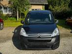 Citroen Berlingo 1.6 / 90.650km / GEKEURD / Benzine / Euro 6, Auto's, Voorwielaandrijving, 4 deurs, 4 cilinders, 72 kW