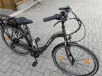Electrische fiets topconditie, Fietsen en Brommers, Elektrische fietsen, Ophalen, Zo goed als nieuw