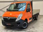 Opel Movano Open laadbak / Navi / Kraan / Btw-Wagen, Auto's, Opel, Euro 5, https://public.car-pass.be/vhr/036e4e0e-0b58-4bbb-baa8-f12e1d46cc25