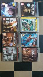 ps3 spellen per stuk te koop of lot, Games en Spelcomputers, Games | Sony PlayStation 3, Ophalen of Verzenden, Gebruikt