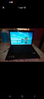 Lenovo g70 de 17.3"+6gb+nouveau ssd 240gb+radeon r2.win10 pr, 256 GB, Ophalen of Verzenden, SSD, Azerty