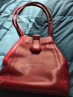 Sac dames cuir, Handtassen en Accessoires, Ophalen, Zo goed als nieuw
